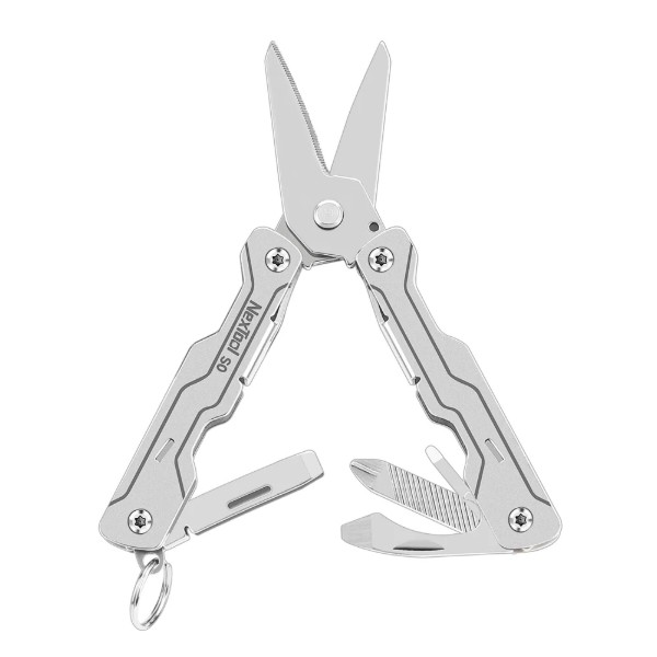 Фото - Мультитул NexTool Micro Sailor Scissors S0 (NE20417)